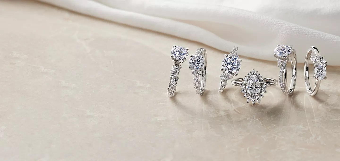 Where to Buy a 3 Carat Diamond Ring